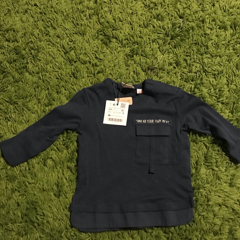 Shirt tee
